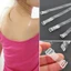 Dây áo ( FREESHIP ) Dây áo sợi trong