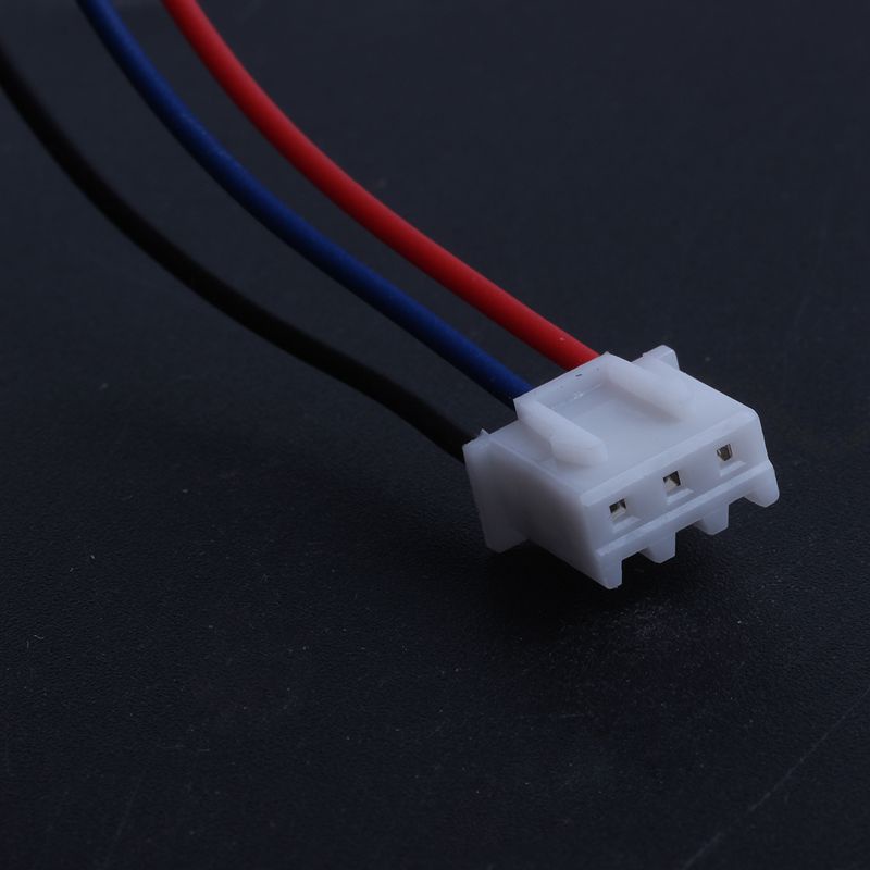 RC 2S Lipo Pin 3P JST Cắm Cân Bằng Cáp Sạc Nối Dài 20cm