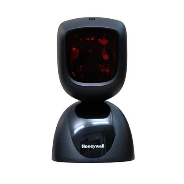 Máy quét, máy đọc mã vạch, soi barcode, scan QR Code 2D Honeywell HF600 ...