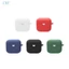 Silicone Protective Cover Earphone Case for-Anker Liberty Air 2 f