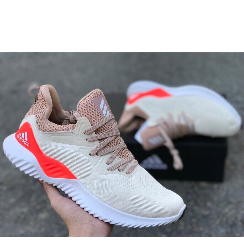 Giay Adidas Alphabounce Beyond C p Nam N Style CG4763 Chinh Hang Full Box Shopee Vi t Nam
