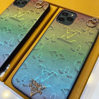 BÁN CHẠY NHẤT | Ốp lưng LV Hologram