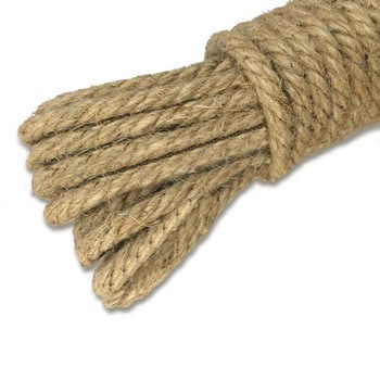 Ảnh Dây thừng Dwood treo gỗ trang trí 2