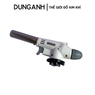 Khò gas mini Kim Khí Dung Anh, khò gas Flame gun, đầu khò gas