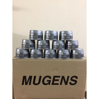 Sáp siêu cứng  độ kết dính cao  mugens super hard wax 90g