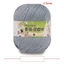 Sợi Cotton sữa SMILE 50g 6ply Sợi đan