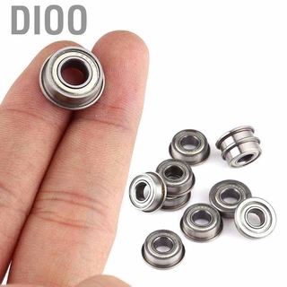 Dioo Bộ 10 Vòng Bi Kim Loại 6x13 X 5mm F686 F686Zz