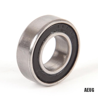 [Aiu] 10 CÁI 688-2RS 688 Vòng bi kín cao su Vòng bi thu nhỏ 8x16x5mm