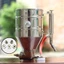 Phễu Phun Gai Sần, Phun Giả Đá Inox 201 Dung Tích 2 Lít Minh Phát
