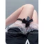 LC001 - NƠ TO Vòng đùi ren cosplay - KELLYWANG
