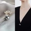 Ghim Cài Áo HimHip Dạng Cài Trai Dáng Ngắn Nhiều Mẫu 2-5cm