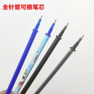 Combo 50 ngòi bút viết xong xóa được