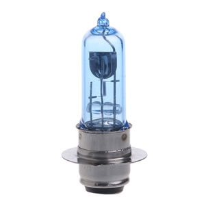 HL 35W LED Moto P15D-25-1 Bóng Đèn Pha Xe Máy Chống Thấm Nước Hi Lo Đèn Xe Tay Ga Phụ Kiện Đèn Sương Mù 12V