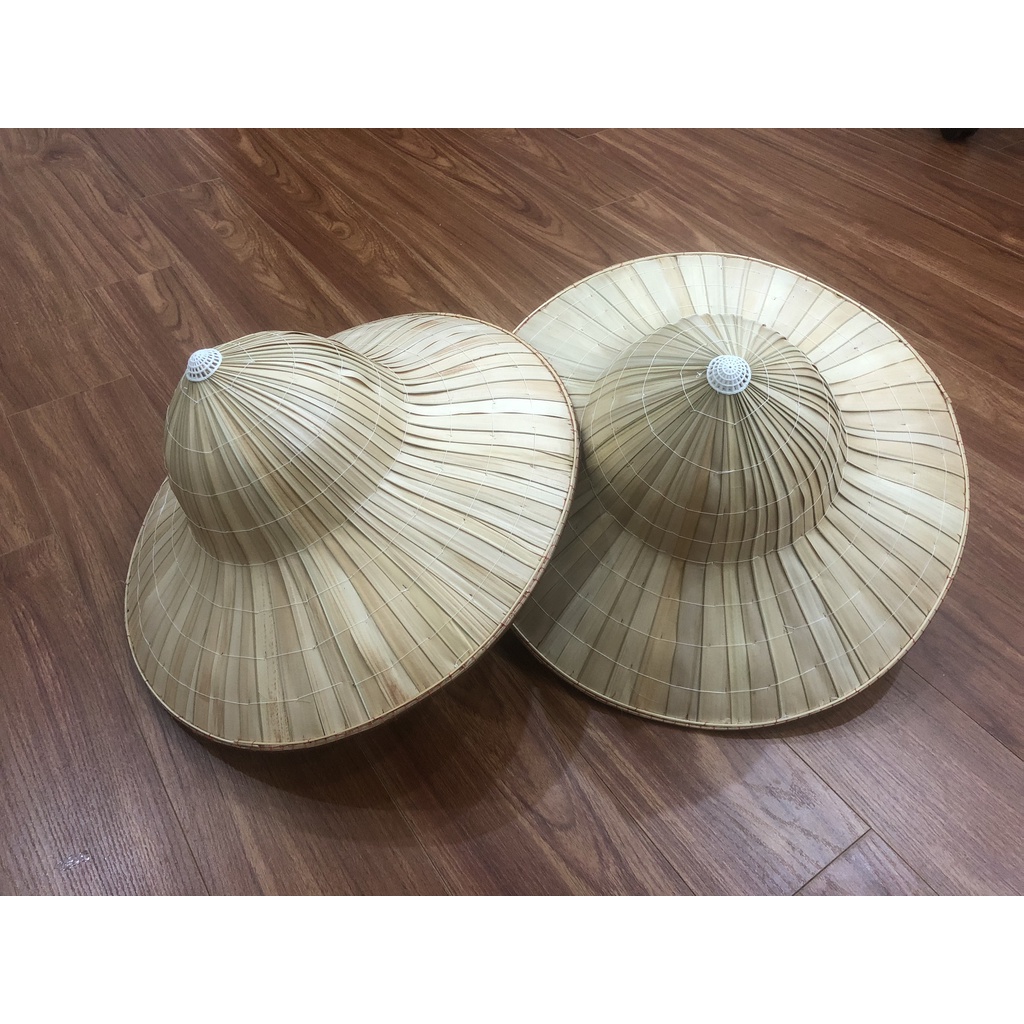 Nón lá cọ ,Mũ lâm sung vành rộng che nắng mưa khi đi du lịch, câu cá ...