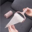 Cây lăn bụi đa năng tóc, lông, bụi CÓ NẮP BẢO QUẢN (kèm cuộn lăn)