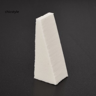 ⌘HMJ⌘Bộ 50 Dụng cụ làm móng tay xốp mềm dùng một lần Dụng cụ làm móng tay tô màu Gradient