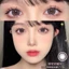 1 Cặp Kính Áp Tròng Đường Kính Lớn 14.5mm