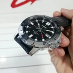 Đồng hồ nam dây da Casio MTP-VD01L-1EV chính hãng — ảnh 2