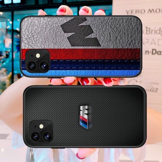 Ốp Điện Thoại Họa Tiết BMW D2 Cho iPhone 14 12 13 Pro Max MINI