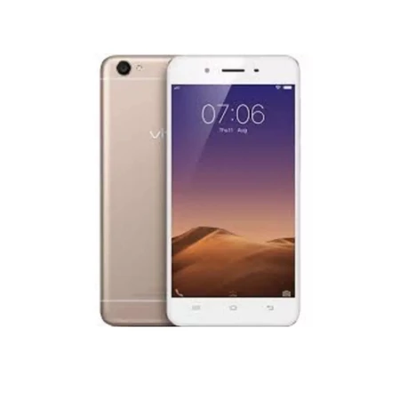 Điện thoại cảm ứng Vivo Y55 2sim ram 2G bộ nhớ 16G mới, 2 sim, camera siêu nét