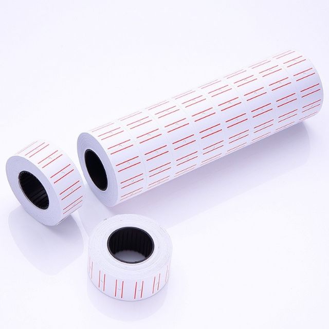 10 cuộn] Băng dính mác giá tiền Các Màu | Shopee Việt Nam