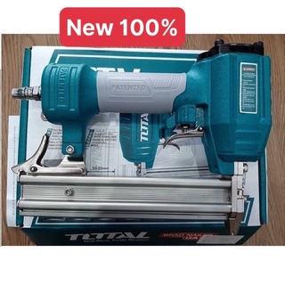 TOTAL Súng bắn Đinh thẳng dùng hơi TAT83301-3