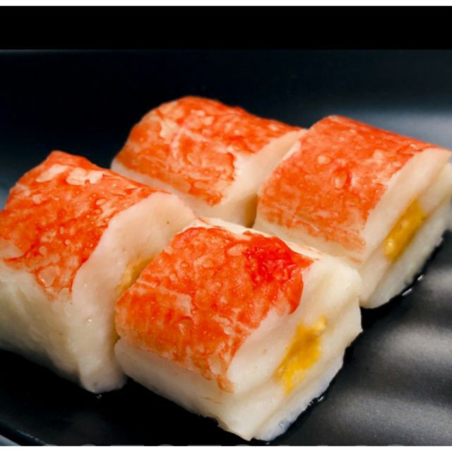 Gói 450g Cua Viên Huỳnh đế Chojo