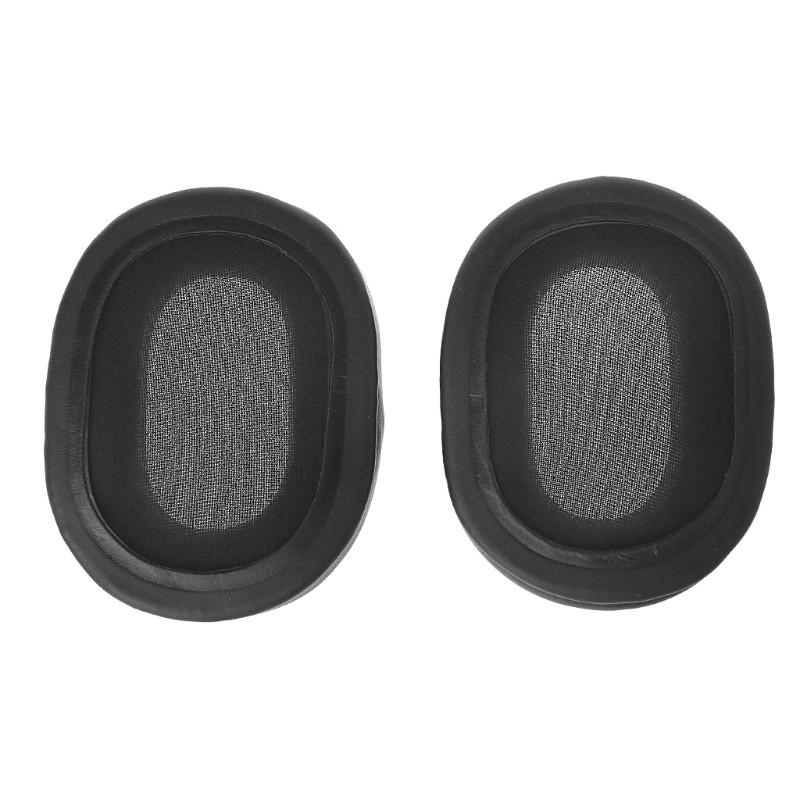 Ear Pads Headphone Earpads For -AudioTechnica ATH-MSR7 ATH-MSR7BK ATH-M50x