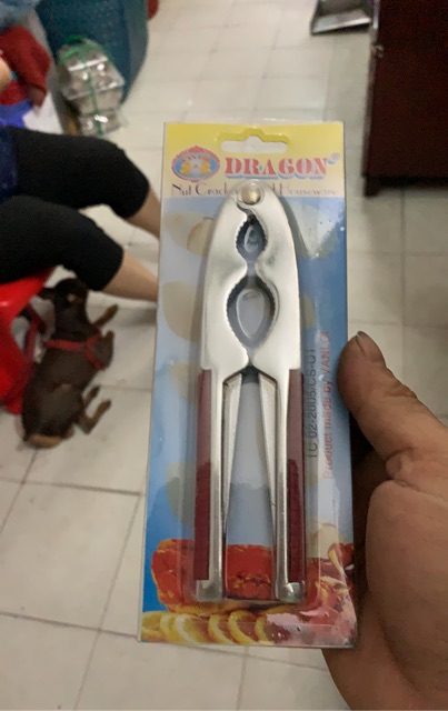 Kẹp Càng Cua Hàng Cao Cấp chất lượng