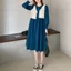 Pealike Nữ Móc Đan Áo Crop Không Tay Hoa Ren Nút Áo Khoác Cho Jac