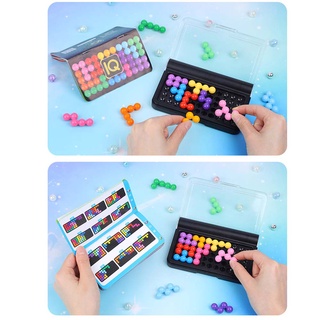Smart Games IQ Puzzler Pro Logical Puzzle Brain Teaser