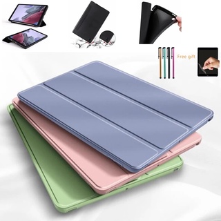 Ốp Máy Tính Bảng Có Giá Đỡ Thông Minh Cho Samsung Galaxy Tab A8 10.5 2021 A8 10.5 2021 X200 X205 A7 10.4 A7 Lite S6 Lite