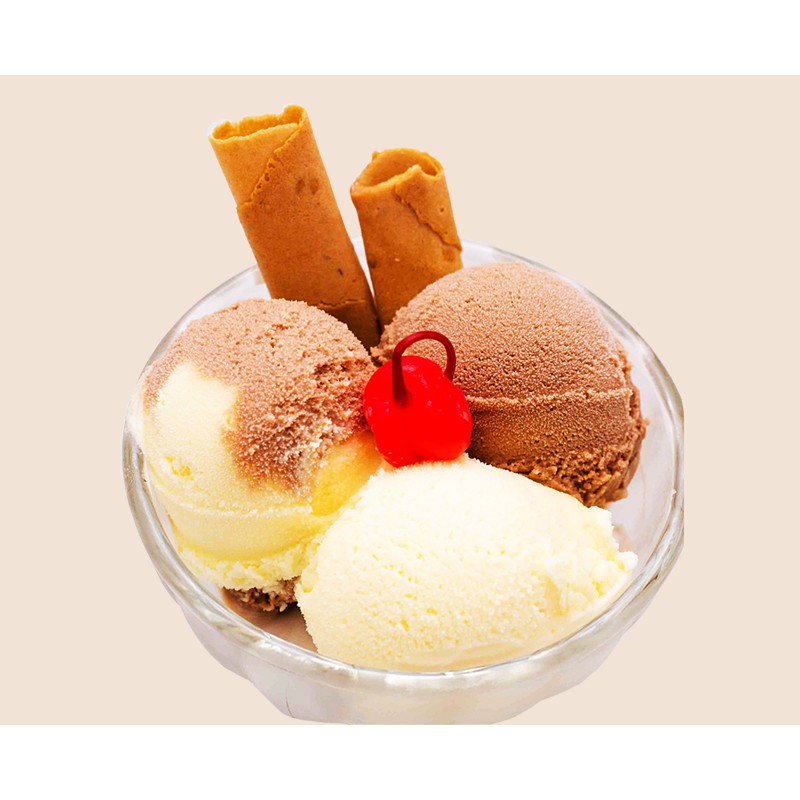 Bột Béo ĐẶC BIỆT Tài Ký 1kg - Nước cốt dừa, kem lạnh, các món chè,bánh,.. - PL01