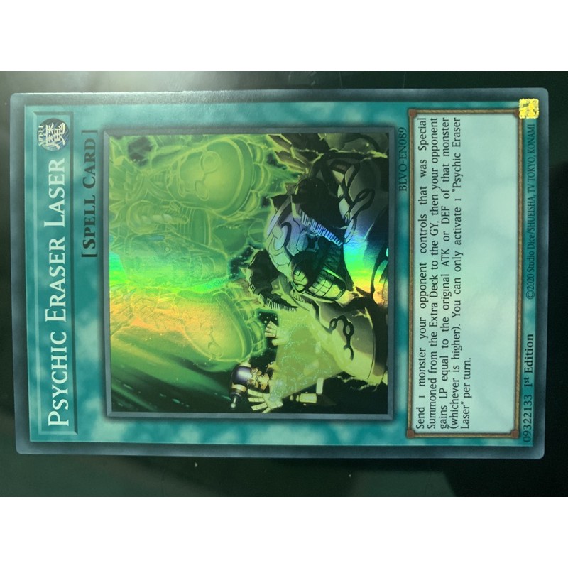 bài yugiohpsychic eraser laser Shopee Việt Nam
