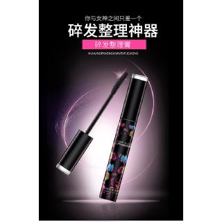 Hoàn thiện kem dưỡng tóc gãy tóc nhỏ hoàn thiện Stick Hair Wax