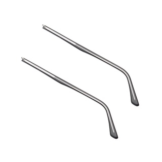 GILDEDHOMIN 1 Cặp Kính Mắt Đa Năng có Cánh Tay Chống Trơn Trượt và Phụ Kiện
