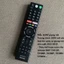 Điều khiển tivi Sony giọng nói Smart, Bravia, 4K, remote tv sony thông minh, mót tivi sony RMF-TX300P, TX300P 55X8000E