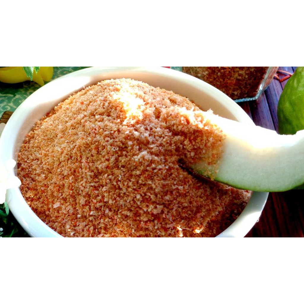 100g Muối Chay Tây Ninh