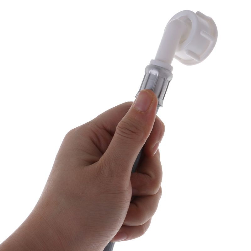 Bộ ống dẫn nước 90 độ cho bồn rửa chén