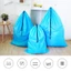 Túi dây rút 3II HOME Vải trượt nước chống bám bụi để lưu bảo quản chăn ra gối nệm áo quần đồ cá nhân