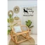 Ghế thư giãn mây uống trà đọc sách ở nhà - HOME MÂY chất liệu mây cao cấp