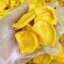 Mít Thái Sấy Giòn, Giòn Rụm, Ngọt Thơm Tự Nhiên, Đồ Ăn Vặt An Nhiên Foods