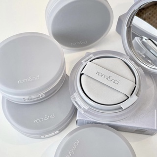 [Romand] PHẤN NƯỚC KIỀM DẦU ROMAND NU ZERO CUSHION
