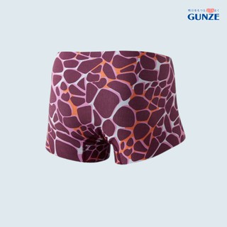 Quần sịp nam Body Wild Air Gunze BWY916B