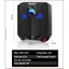 Bơm Lốp Ô Tô Cao Cấp, Bơm Lốp Xe Hơi 12V Điện Tử Tự Động Ngắt Bảo Hành 6 Tháng - An Bình Auto