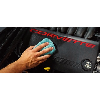 Gel dưỡng lốp cao cấp Chemical Guys Tire and Trim Gel 473ml, phục hồi, tái tạo nhựa nhám, lốp xe