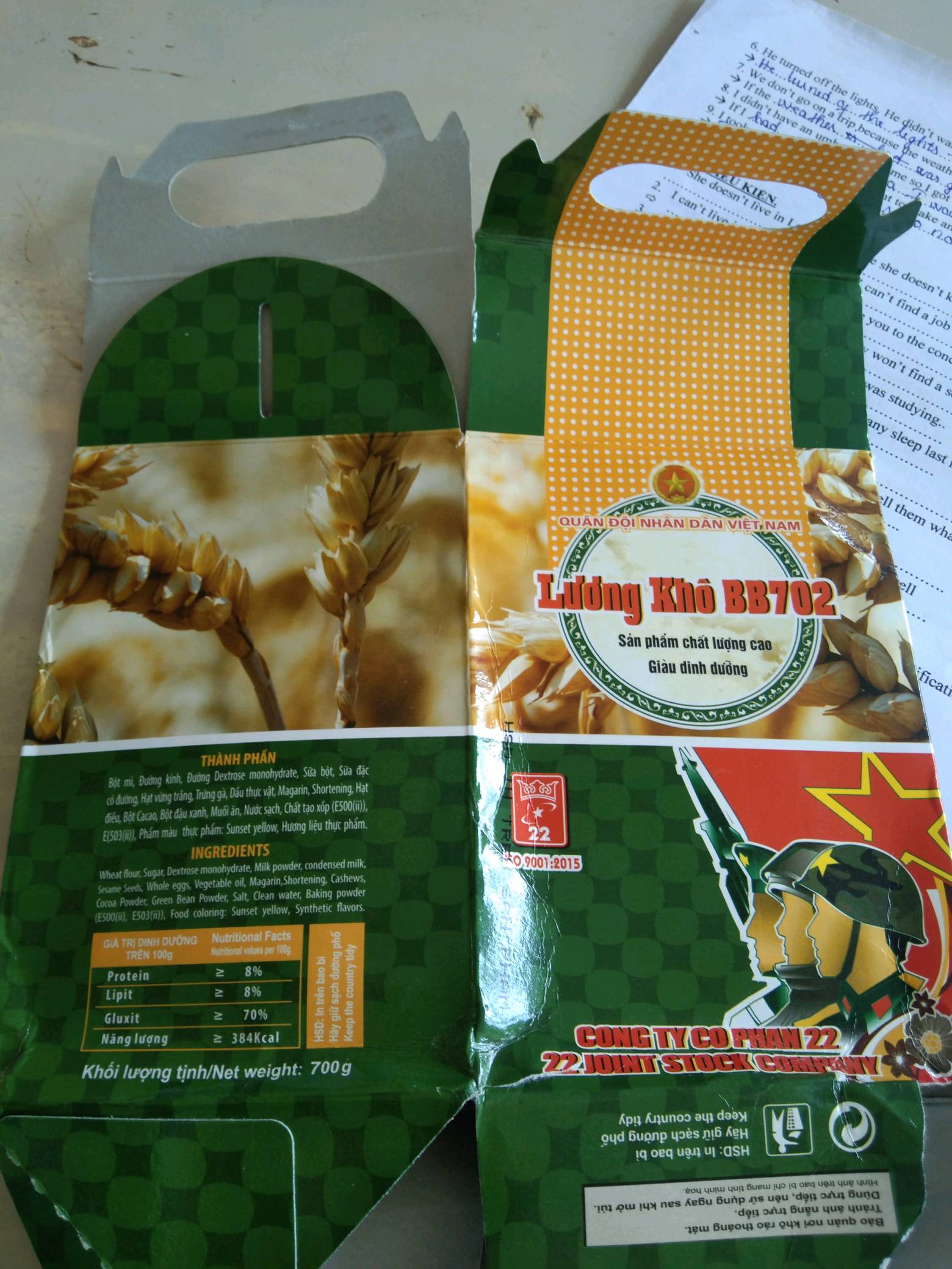 Ảnh đánh giá