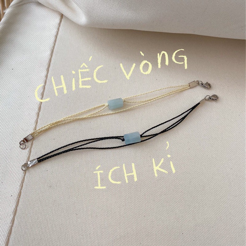 Vòng tay ích kỉ