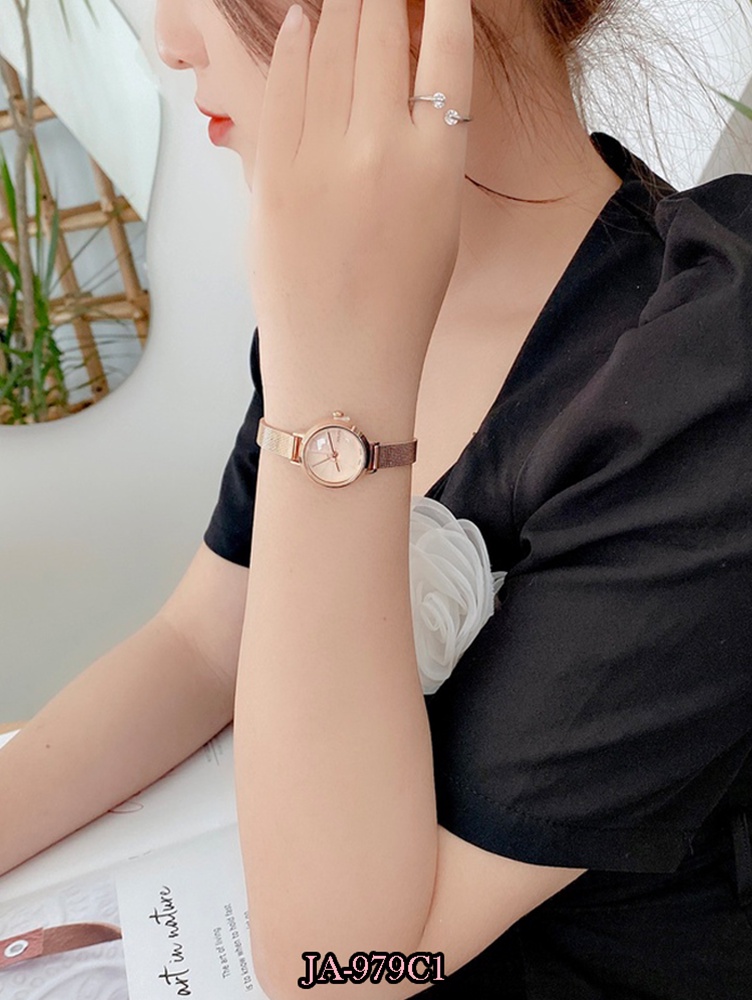 Chính sách bảo hành Julius