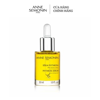 Serum Phytarosa Serum Anne Semonin – Dưỡng ẩm sâu cho da 30ml
